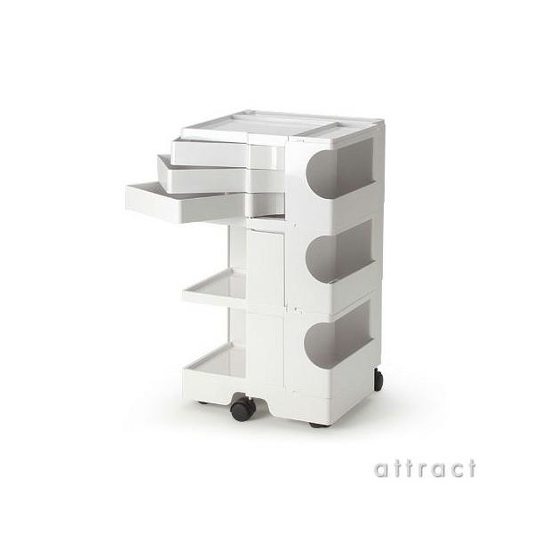 B-LINE（ビーライン） Boby Wagon ボビーワゴン 3段3トレイ カラー