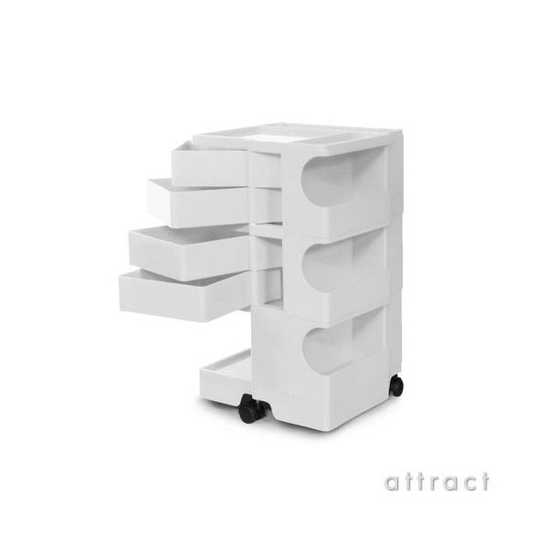 B-LINE ビーライン Boby Wagon ボビーワゴン 3段4トレイ カラー