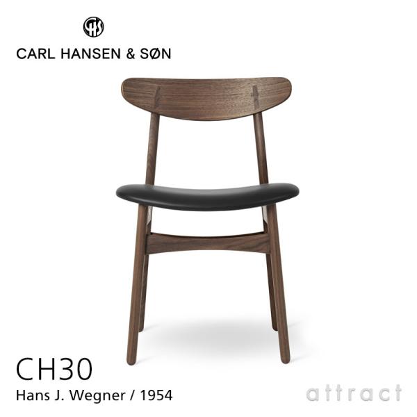 Carl Hansen &amp; Son J[nZT CH30P A[X`FA EHibg ICtBjbV FThor U[ nXEJEEFOi[
