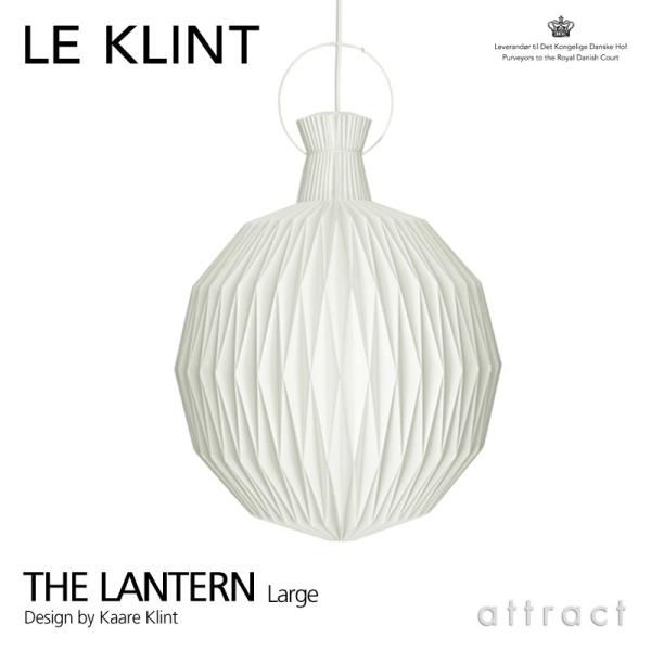 LE KLINT ���E�N�����g THE LANTERN MODEL 101 �����^�� L�T�C�Y�F��420mm KP101C �y���_���g �f�U�C���FKaare Klint