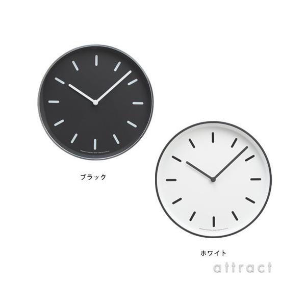 レムノス Mono Clock Lc10 B Bk 時計 価格比較 価格 Com
