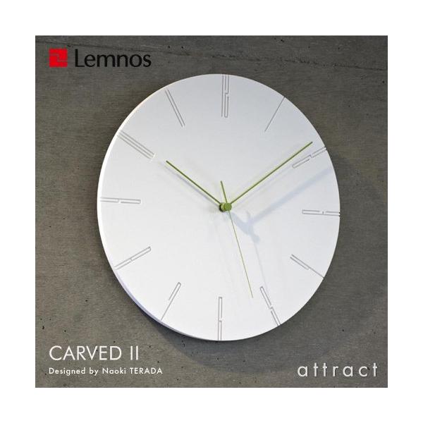 Lemnos mX CARVED II J[h2 NTL13-10 340mm @nl؍ XC[vZRh[ug J[F2F fUCFc 