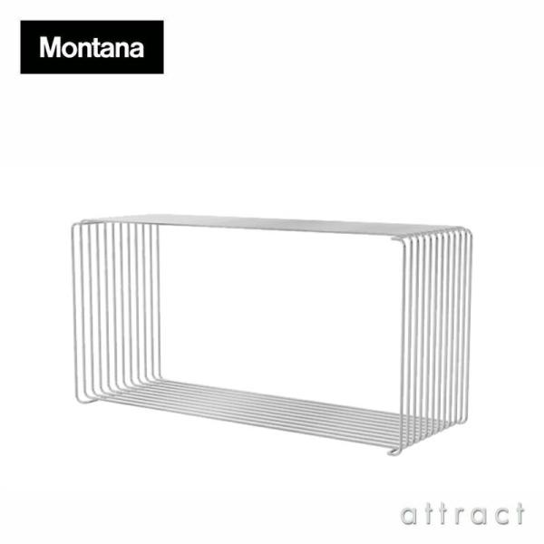 Montana モンタナ パントン ワイヤー Panton Wire フレーム ダブル