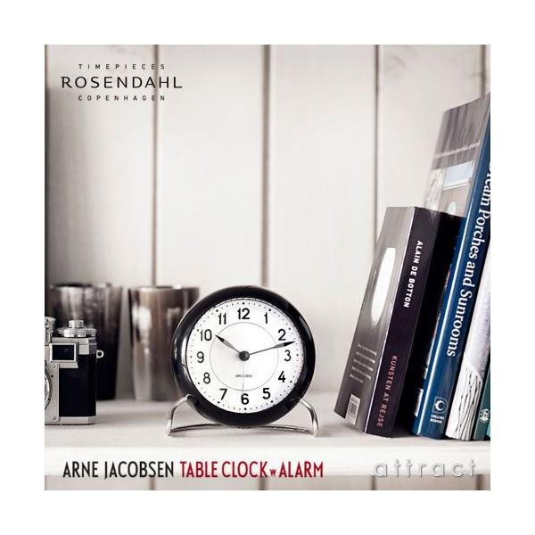 ROSENDAHL [[_[ Arne Jacobsen AlERuZ e[uNbN S5 110mm