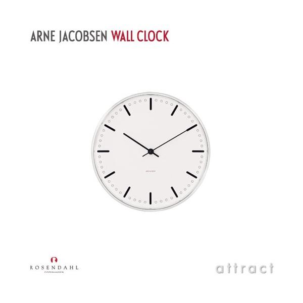 ROSENDAHL [[_[ Arne Jacobsen AlERuZ EH[NbN City Hall VeBz[ 210mm