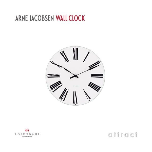 ROSENDAHL [[_[ Arne Jacobsen AlERuZ EH[NbN Roman [} 210mm