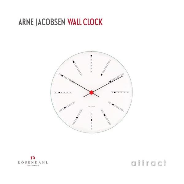 ROSENDAHL ���[�[���_�[�� Arne Jacobsen �A���l�E���R�u�Z�� �E�H�[���N���b�N Bankers �o���J�[�Y ��290mm