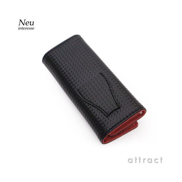 Morpho モルフォ Neu Interesse ノイ インテレッセ Schatten シャッテン キーケース キーポケット付属 ハイブリッドレザー 牛革 カラー 全3色 3877 Buyee Buyee 提供一站式最全面最专业现地yahoo Japan拍卖代bid代拍代购服务 Bot Online