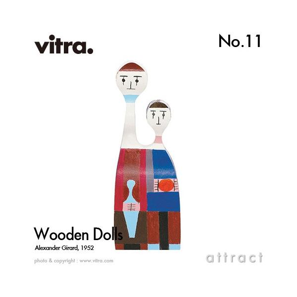 Vitra Bg Wooden Dolls Ebfh[ No.11 ؐMtg{bNXt fUCFALT_[EW[h