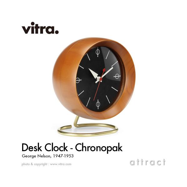 Vitra Bg Desk Clocks fXNNbN Chronopak NmpbN uv J[FEHibg fUCFW[WEl\