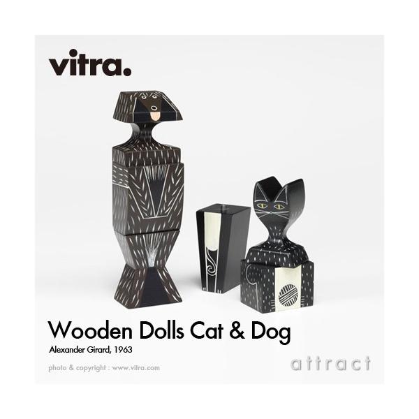 vitra. Vitra ヴィトラ Wooden Dolls ウッデン ドールズ Cat
