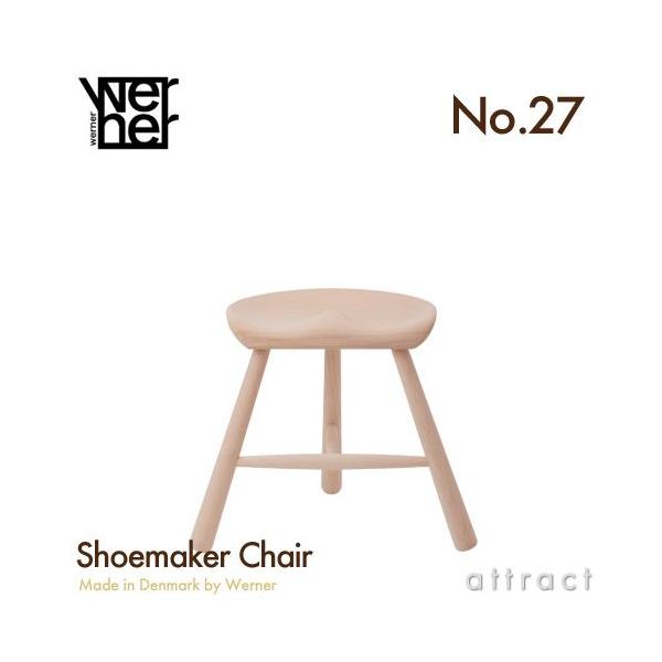 WERNER [i[ V[[J[`FA No.27 TCY27cm f}[N LbYpTCY h r[`