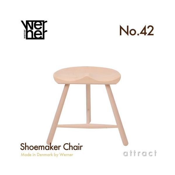 WERNER [i[ V[[J[`FA No.42 TCY42cm f}[N h r[`