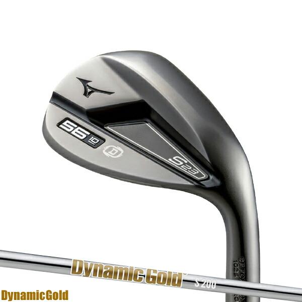 MIZUNO 【即納】 ミズノ S23 ウェッジ カッパーコバルト仕上げ  