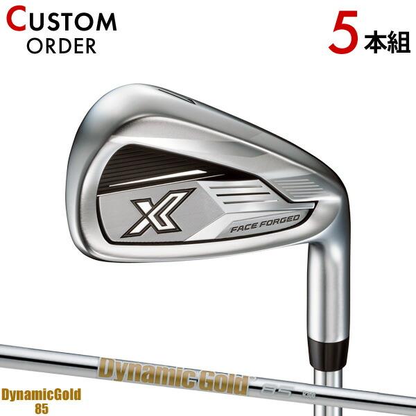 2024年ゼクシオXXIO13 アイアン(#6〜9.AW.P)6本