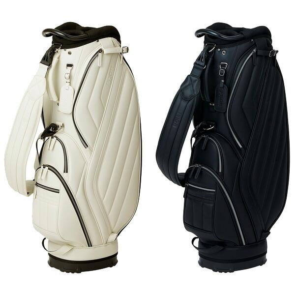 プロギア クラシックモデル キャディバッグ Pcb 105 サイズ 9 0型 3 7kg Prgr 21年モデルゴルフバッグ アトラクトゴルフ 通販 Yahoo ショッピング