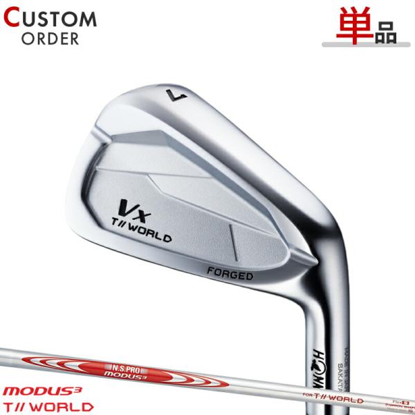 HONMA TW 767Vx 7本 モーダス110S メーカーカスタム HONMA TW 767Vx 7本 モーダス110S メーカーカスタム Five Things You