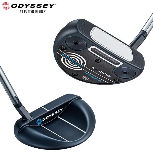 ODYSSEY（キャロウェイゴルフ） 【即納】 オデッセイ Ai-ONE パター