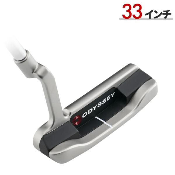 ODYSSEY（キャロウェイゴルフ） 【即納】 オデッセイ マイクロヒンジ