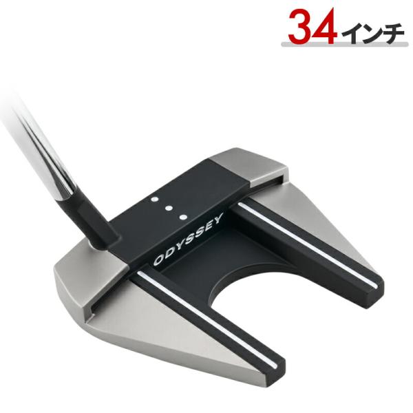 ODYSSEY（キャロウェイゴルフ） 【即納】 オデッセイ マイクロヒンジ