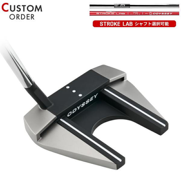ODYSSEY（キャロウェイゴルフ） カスタム オデッセイ マイクロヒンジ