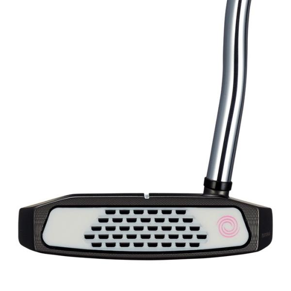 数量限定品 オデッセイ パター Exo パター Exo ピンク Seven Mini パター Odyssey エクソーカラーセブンミニ ストロークラボ 1009 アトラクトゴルフ