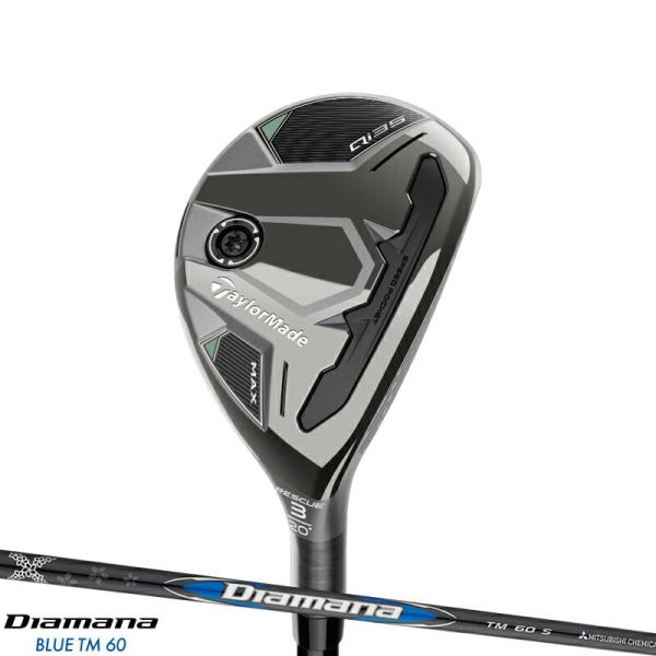 ■商品情報■「より高い寛容性」で、ゴルファーを次世代の飛距離へと導く。高い技術力と飽くなき探求心であらゆるゴルファーのパフォーマンスを解放する。■スペック■仕様：日本正規品年式：2025年2月発売モデル付属品：ヘッドカバー、保証書■受注生産...