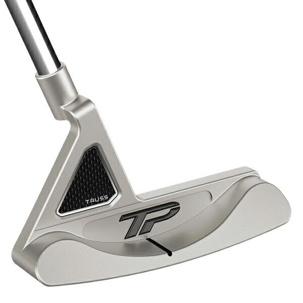 TaylorMade 【即納】 テーラーメイド TP トラス パター B4TH 2023 