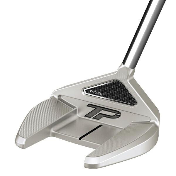 TaylorMade 【即納】 左用 テーラーメイド TP トラス パター M2TC 2023 