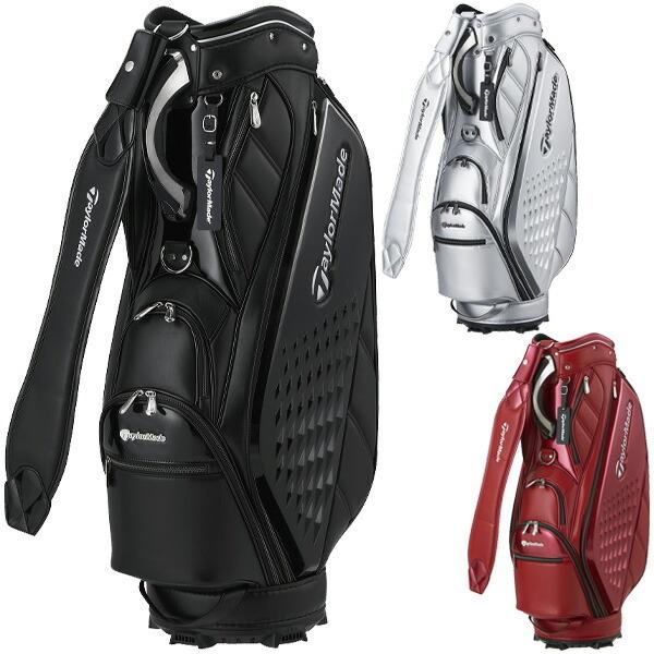 テーラーメイド プレミアムクラシック キャディバッグ Tb647 サイズ 9 5型 4 0kg Taylormade Tb 647 21年モデル ゴルフバッグ アトラクトゴルフ 通販 Yahoo ショッピング