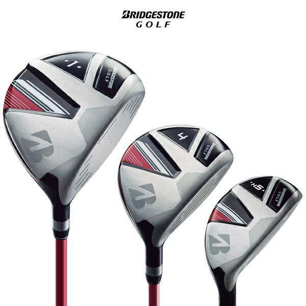ブリヂストンゴルフ Jr シリーズ ジュニア用クラブ ドライバー フェアウェイウッド ユーティリティ アトラクトゴルフ 通販 Yahoo ショッピング