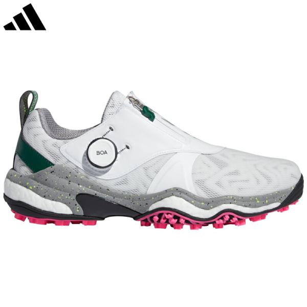 adidas（アディダス） 【即納】 コードカオス 25 ボア スパイクレス