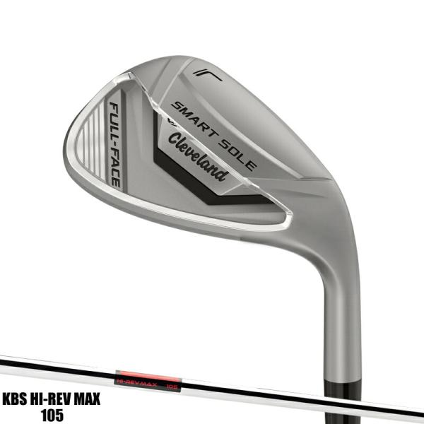 SMART SOLE 【即納】 クリーブランド スマートソール フルフェース