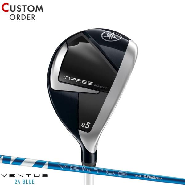 DRIVESTAR カスタム 女性用ヤマハ インプレス ドライブスター