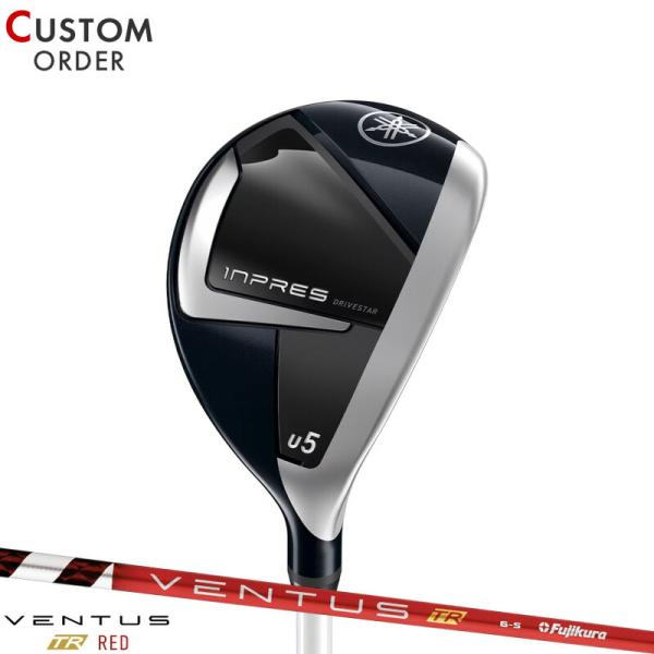 DRIVESTAR カスタム 女性用ヤマハ インプレス ドライブスター