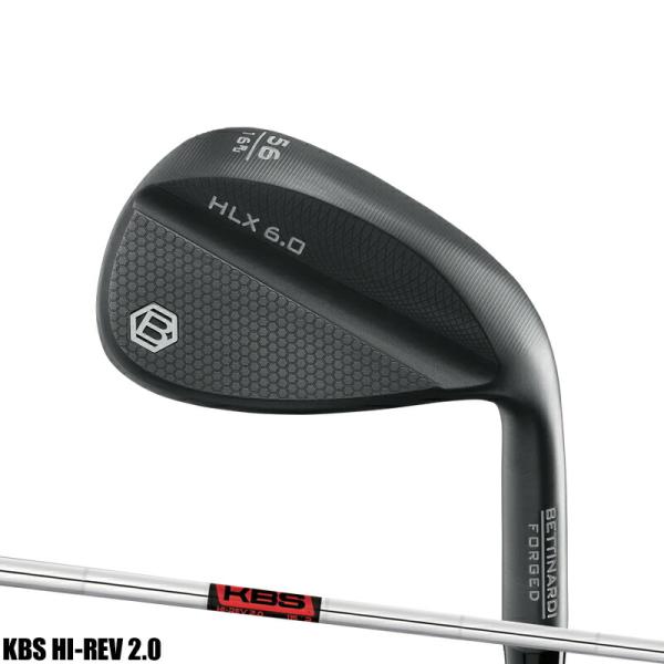 BETTINARDI（ベティナルディ） 【受注生産】ベティナルディ HLX 6.0