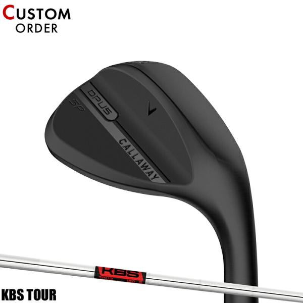 OPUS（Callaway） カスタム キャロウェイ オーパス エスピー ウェッジ