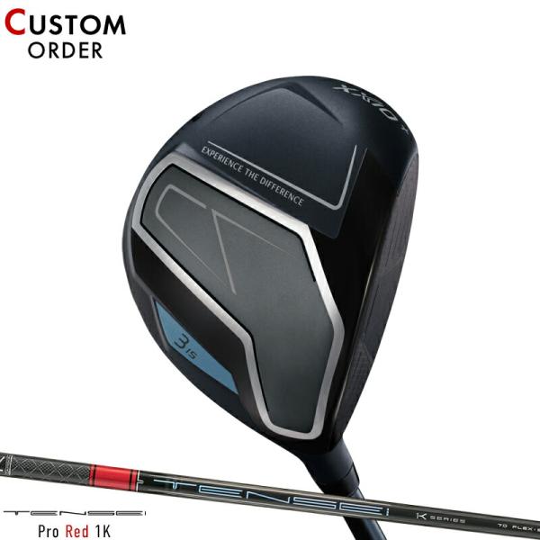 テンセイ RED 1k 50R スリクソンスリーブ ゼクシオeks テンセイ RED 1k 50R スリクソンスリーブ ゼクシオeks 楽天市場