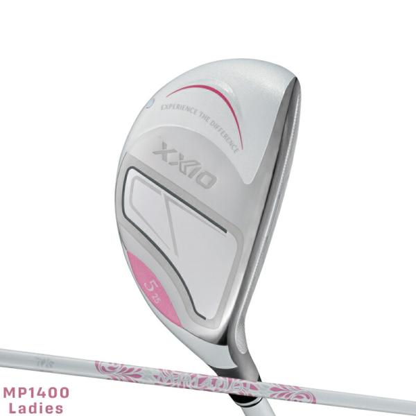 ■商品情報■私は、まだまだ、うまくなれる。もっと遠くへ、もっとやさしく、もっと気持ちよく。女性の為だけに開発した「XXIO14 Ladies」。■スペック■仕様：日本正規品年式：2025年12月発売モデル付属品：純正ヘッドカバー、保証書■受...