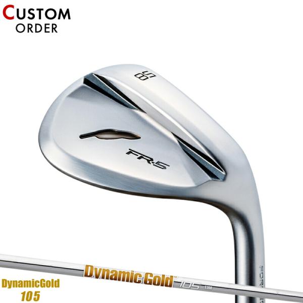 おまとめちゅう FOURTEEN（フォーティーン） カスタム FR-5 ウェッジ パールサテン