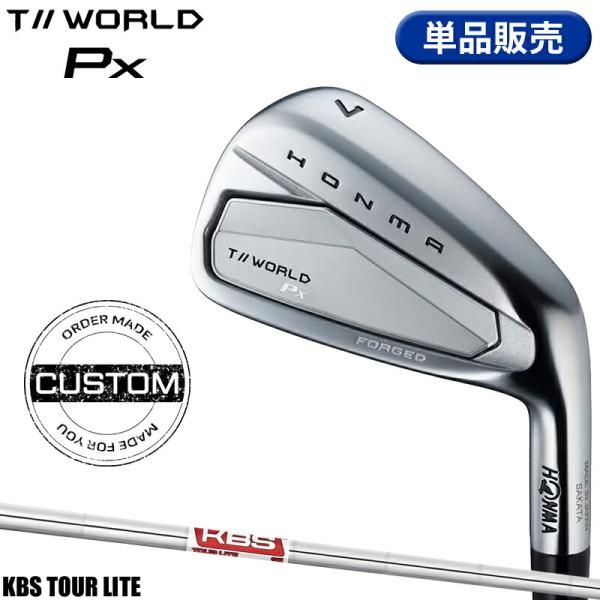 honmaさん専用ページ HONMA GOLF（本間ゴルフ） 【受注生産】【正規品】 右打用 ツアー