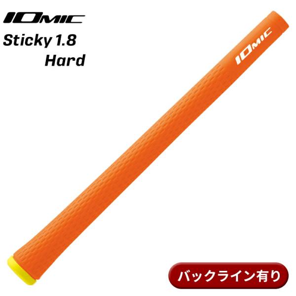IOMIC（イオミック） 【取寄】イオミック グリップ スティッキー 1.8