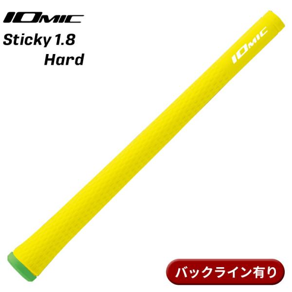 IOMIC（イオミック） 【取寄】イオミック グリップ スティッキー 1.8