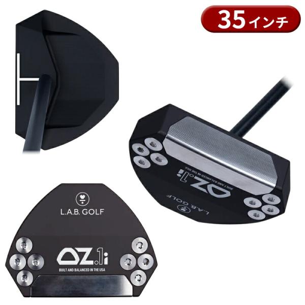L.A.B. GOLF（ラブ・ゴルフ） 【取寄】ラブゴルフ オージー ワン アイ