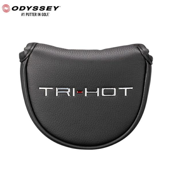 TRI-HOT 5K 【即納】オデッセイ トライホット 純正パターカバー