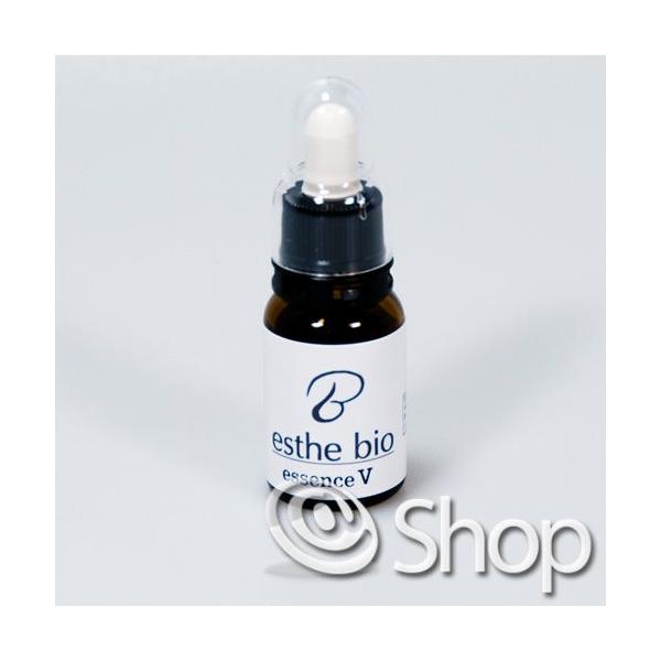 30%OFF】エステビオ エッセンスV（ローヤルゼリーエキス原液美容液