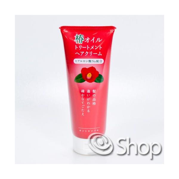 本島椿 椿オイルトリートメントヘアクリーム 150g Buyee Buyee Japanese Proxy Service Buy From Japan Bot Online