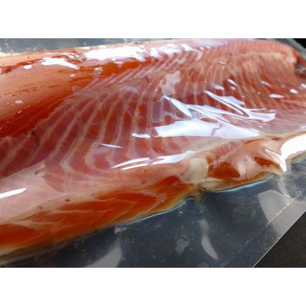 北海道 秋鮭 サーモン半身 新鮮真空冷凍 お刺身など調理多彩1 1キロ前後 Buyee Buyee 提供一站式最全面最專業現地yahoo Japan拍賣代bid代拍代購服務