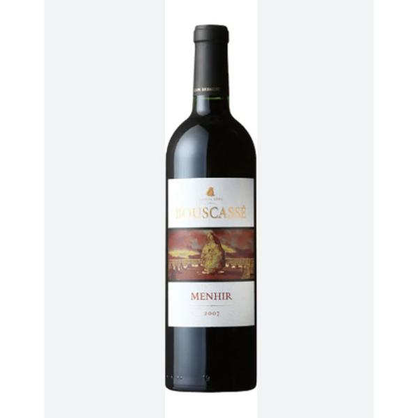 【2026年に20歳】シャトー・ブースカッセ メニール 2006年 ドメーヌ・アラン・ブリュモン 750ml 熟成赤ワイン フランス 南西地方 ギフト対応可