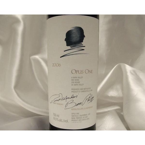 オーパス ワン 06 赤ワイン アメリカ カリフォルニア フルボディ Aube Wine Le 32 Com